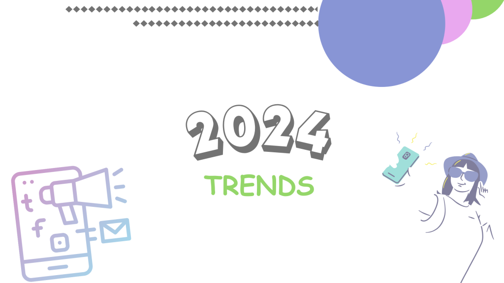 TENDENCIAS 2024